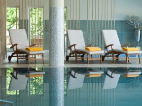  Ihr Exklusiv-Kurztrip: 3 Tage im Steigenberger Grandhotel and Spa
