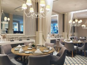 Ihr Exklusiv-Kurztrip: 3 Tage im Steigenberger Grandhotel and Spa