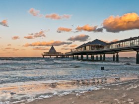 Ihr Exklusiv-Kurztrip: 3 Tage im Steigenberger Grandhotel and Spa