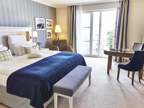 Steigenberger Grandhotel and Spa