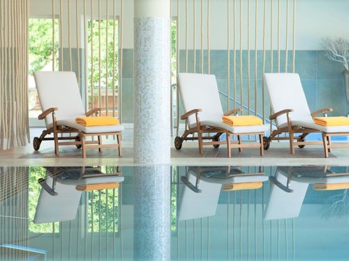 Steigenberger Grandhotel and Spa