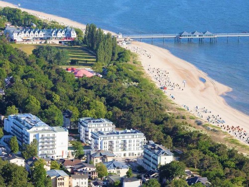 Steigenberger Grandhotel and Spa
