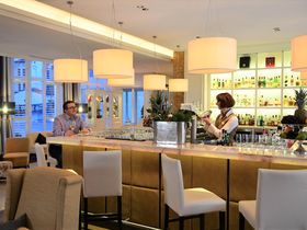  Ihr Exklusiv-Kurztrip: 3 Tage im Steigenberger Grandhotel and Spa