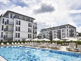  Ihr Exklusiv-Kurztrip: 4 Tage im Steigenberger Grandhotel and Spa