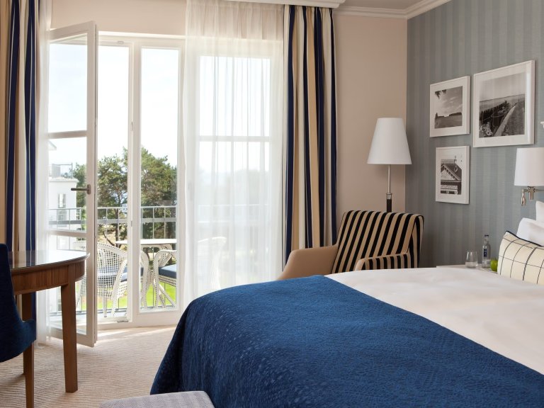 Doppelzimmer Superior