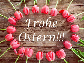 Mosel-Oster-Wochenende