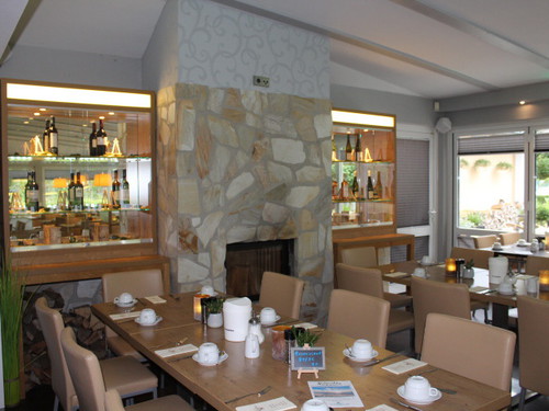 Das Hudewald - Hotel &amp; Resort