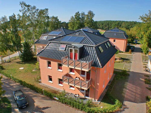 Das Hudewald - Hotel &amp; Resort