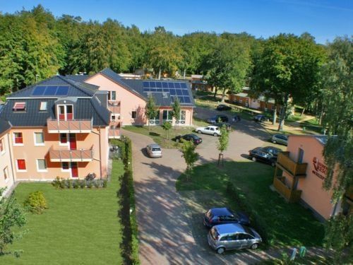Das Hudewald - Hotel &amp; Resort