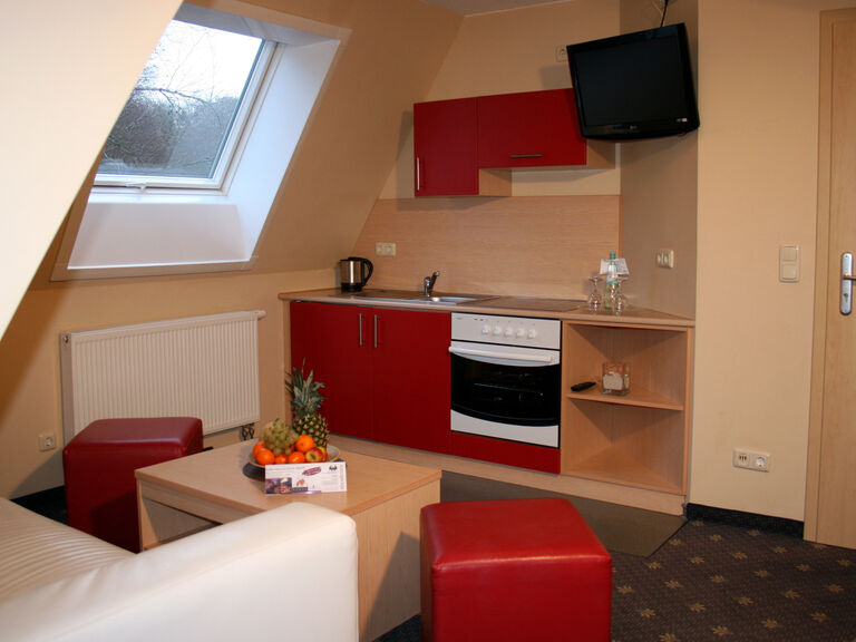 Appartement Komfort