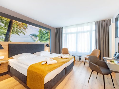 Parkhotel Rügen