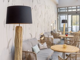 Rügener Auszeit mit Wellness