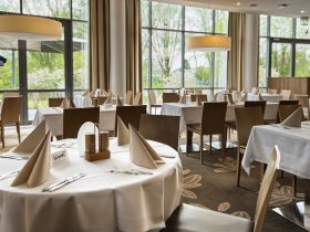 Rügener Auszeit mit Wellness