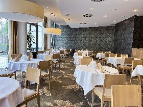 Rügener Auszeit mit Wellness