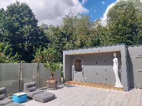 Rügener Auszeit mit Wellness