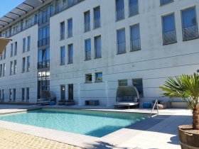 Rügener Auszeit mit Wellness