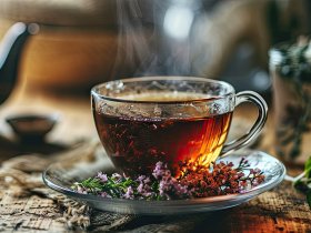 Kuschelzeit auf Rügen