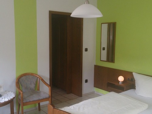 Hotel Gasthof Zur Krone