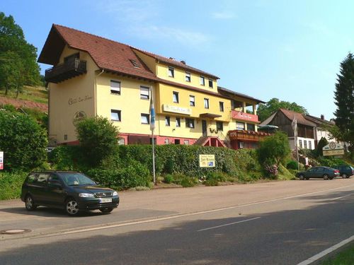 Hotel Gasthof Zur Krone