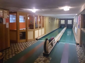 Kegler-Schlemmer-Wochenende 2026 im Odenwald