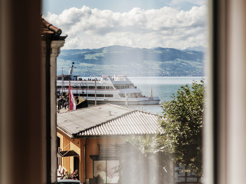 Seevital Hotel