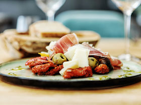 Silvester im 4* Superior Wellnesshotel am Bodensee