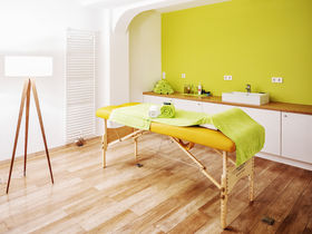 THREE Night Retreat am Bodensee