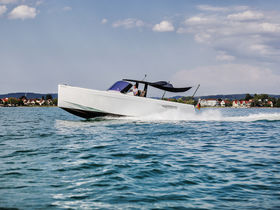 THREE Night Retreat am Bodensee