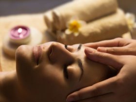 Ayurveda- Entspannung pur & neue Kraft in kurzer Zeit - 2 Übernachtungen