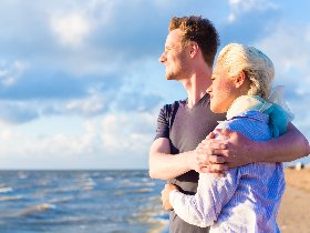  Maritime Winter-Wellness- 6 Tage auf Langeoog   