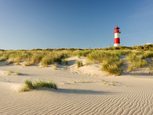 Hotel Logierhus Langeoog