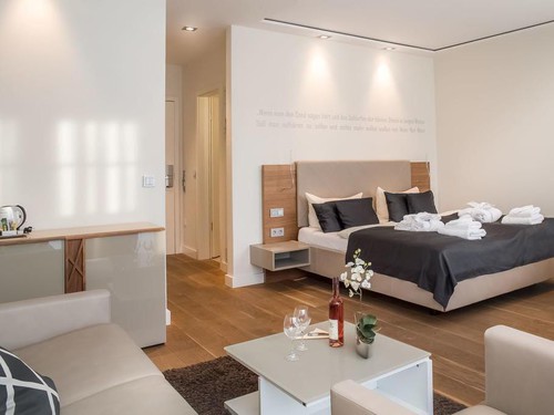 Hotel Logierhus Langeoog