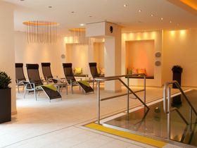  Maritime Winter-Wellness- 6 Tage auf Langeoog   