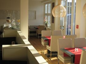 Maritime Winter-Wellness- 6 Tage auf Langeoog   