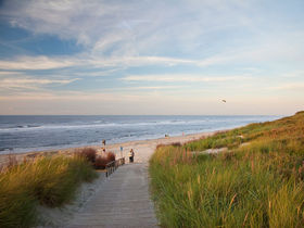  Maritime Winter-Wellness- 6 Tage auf Langeoog   