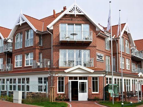 Hotel Logierhus Langeoog