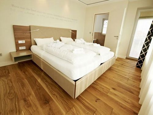Hotel Logierhus Langeoog