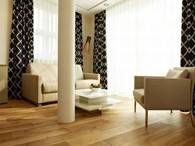  Maritime Winter-Wellness- 6 Tage auf Langeoog   