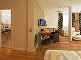  Maritime Winter-Wellness- 6 Tage auf Langeoog   