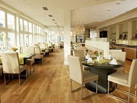  Maritime Winter-Wellness- 6 Tage auf Langeoog   