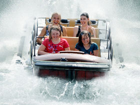 Zu kurz aber schön an der Mosel