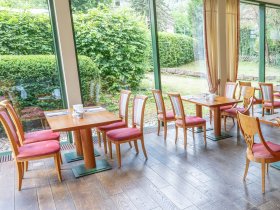 Das Wandern ist... auch meine Lust