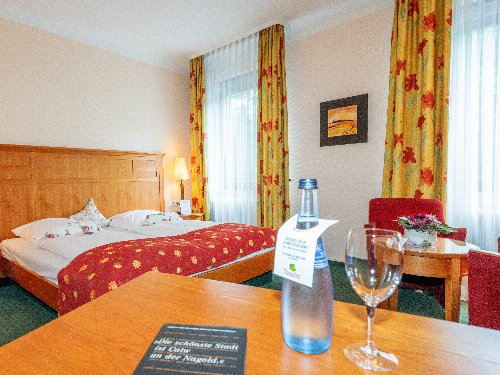 Hotel-Kloster-Hirsau