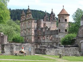 Kurze Auszeit im Schwarzwald