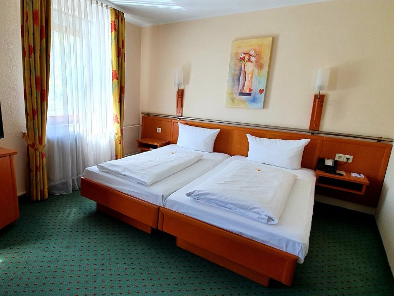 Doppelzimmer
