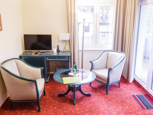 Hotel Kurhaus Devin