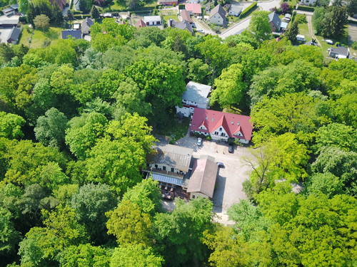 Hotel Kurhaus Devin