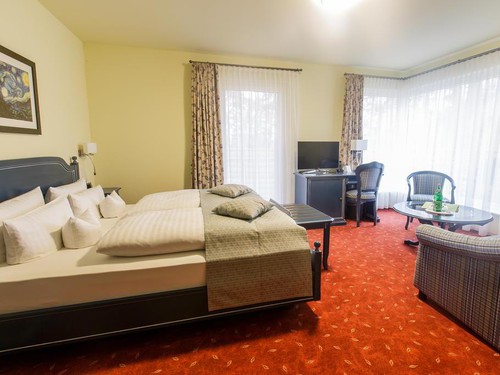 Hotel Kurhaus Devin
