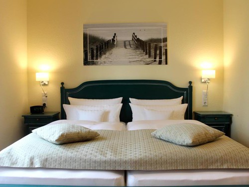 Hotel Kurhaus Devin
