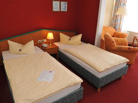 3 Tage den Harz erleben! inkl. Halbpension